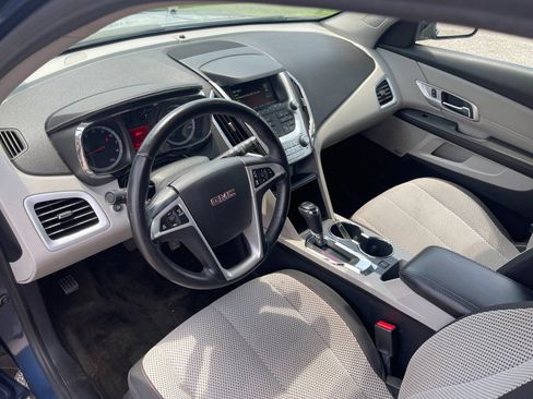 Used 2017 GMC Terrain SLE w/ Convenience Package AWD/4WD image 17