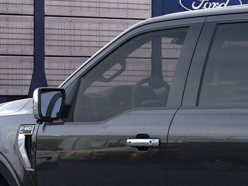 New 2026 Ford F150 XLT w/ Equipment Group 302A MID AWD/4WD image 20