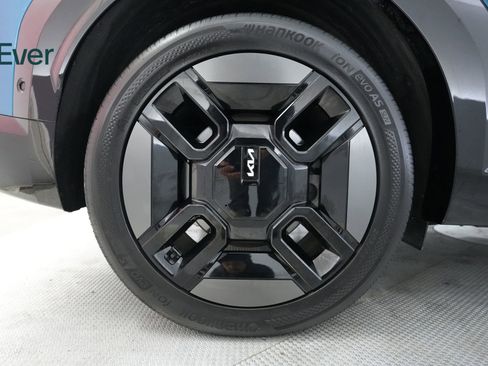Used 2024 Kia EV9 GT-Line image 20