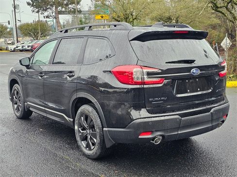 New 2026 Subaru Ascent Premium image 3
