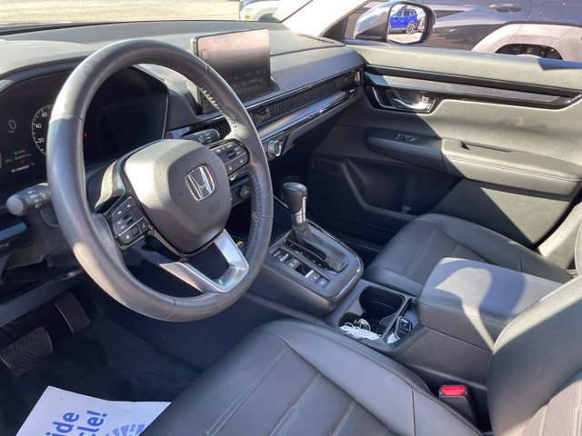 Used 2024 Honda CR-V EX-L image 5