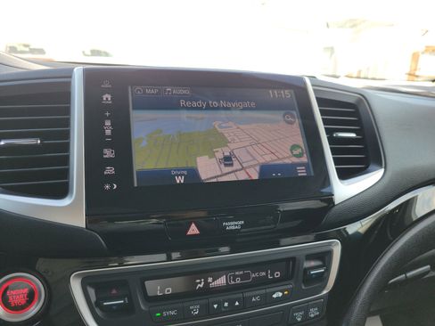 Used 2017 Honda Ridgeline RTL-E image 20