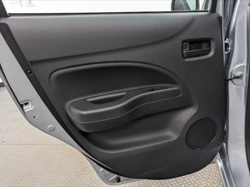 Used 2024 Mitsubishi Mirage ES image 16