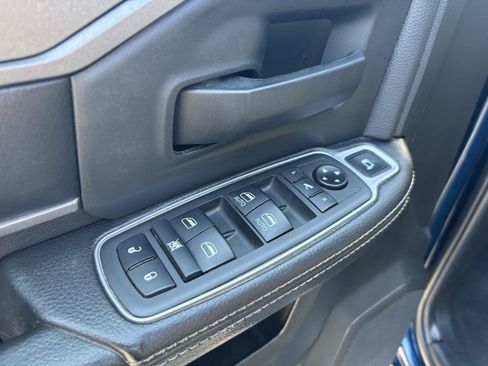 Used 2020 RAM 3500 Tradesman w/ Towing Technology Group AWD/4WD image 16