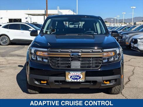 New 2024 Ford Maverick Tremor w/ Tremor Off-Road Package image 8