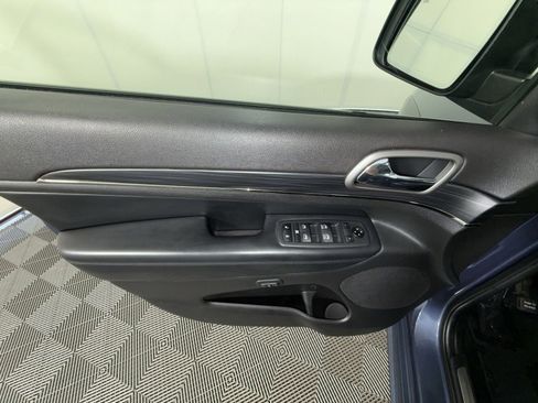 Used 2020 Jeep Grand Cherokee Limited X RWD image 15