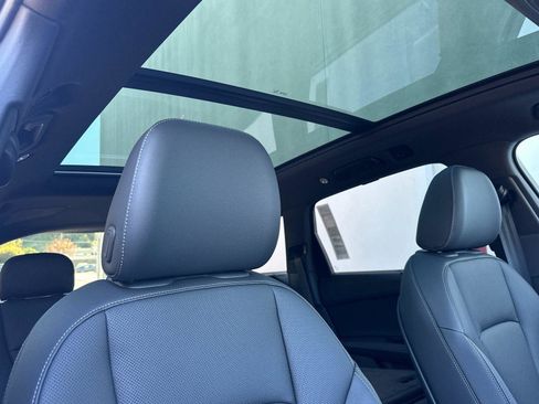 New 2026 Audi Q7 2.0T Premium Plus image 16