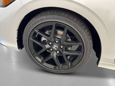 New 2026 Honda Civic Sport image 11