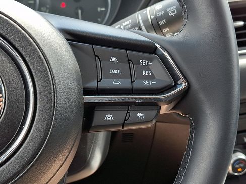 Used 2024 MAZDA CX-5 Signature AWD/4WD image 23