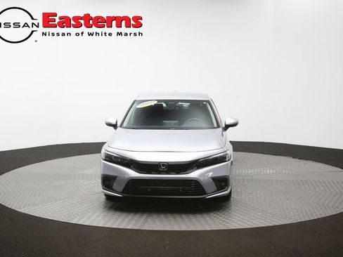 Used 2022 Honda Civic LX image 50
