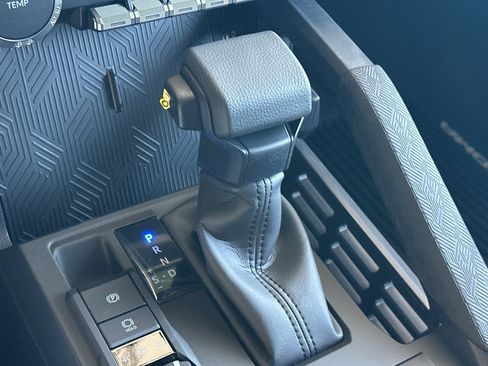 New 2026 Toyota Tacoma SR5 AWD/4WD image 23
