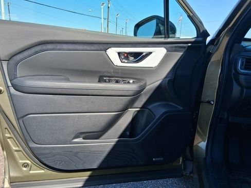 New 2026 Subaru Forester Limited AWD/4WD image 14