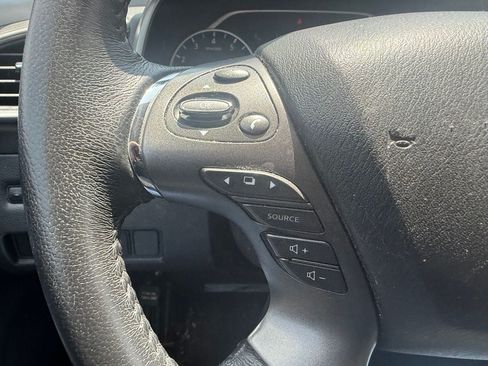 Used 2020 Nissan Murano SV FWD image 13