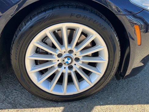 Used 2013 BMW 535i Sedan RWD image 29
