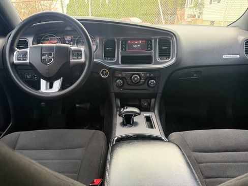 Used 2012 Dodge Charger SE image 14