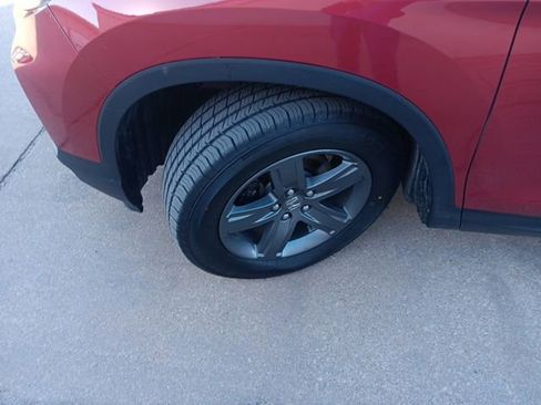 Used 2022 Honda Ridgeline RTL image 35