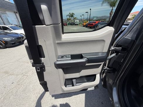 Used 2020 Ford F150 XL w/ Equipment Group 101A Mid image 21