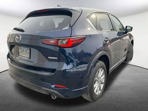 Used 2025 MAZDA CX-5 AWD 2.5 S w/ Preferred Package image 14