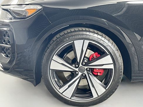 New 2026 Audi SQ5 Premium Plus AWD/4WD image 11