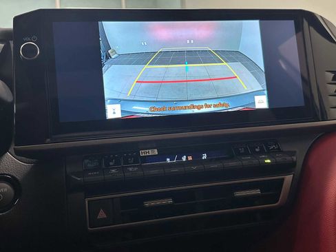 New 2026 Toyota Camry XSE image 13