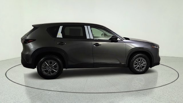 New 2026 MAZDA CX-5 Select AWD/4WD image 8