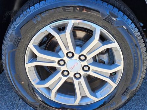 Used 2014 GMC Acadia SLT image 10