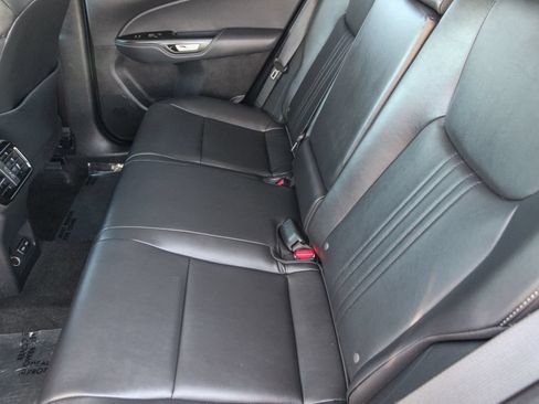 Certified 2025 Lexus NX 350h AWD w/ Accessory Package (2T) image 20