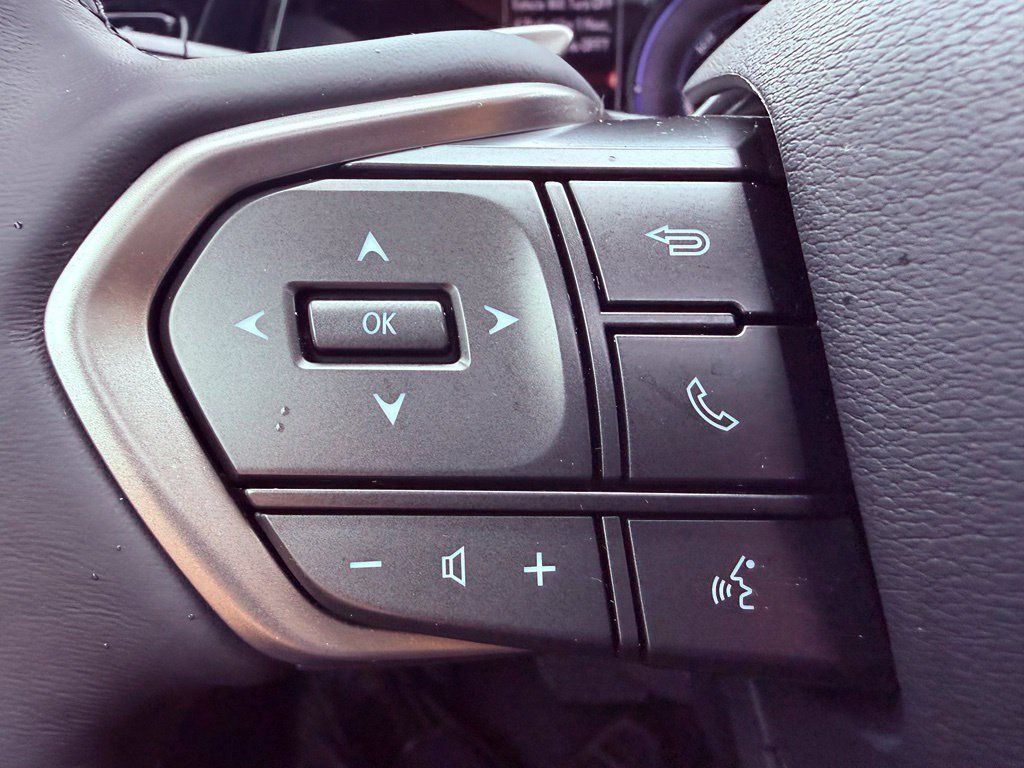 Certified 2025 Lexus NX 350h AWD w/ Accessory Package (2T) image 19