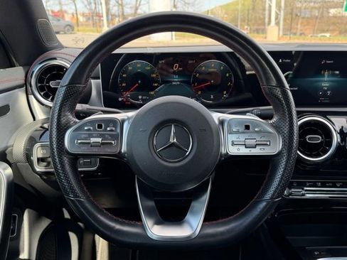 Used 2020 Mercedes-Benz CLA 250 4MATIC image 13