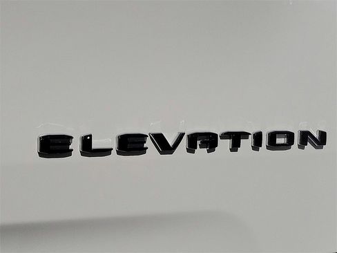 New 2026 GMC Sierra EV Elevation w/ LPO, Elevation Dark Package image 9