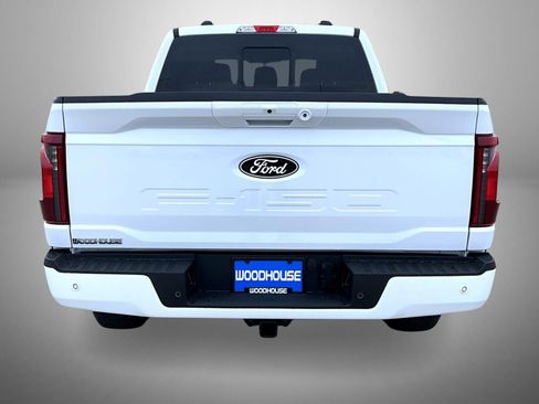 New 2026 Ford F150 XLT AWD/4WD image 6