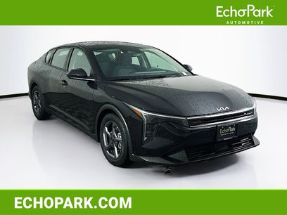 Used 2025 Kia K4 LXS