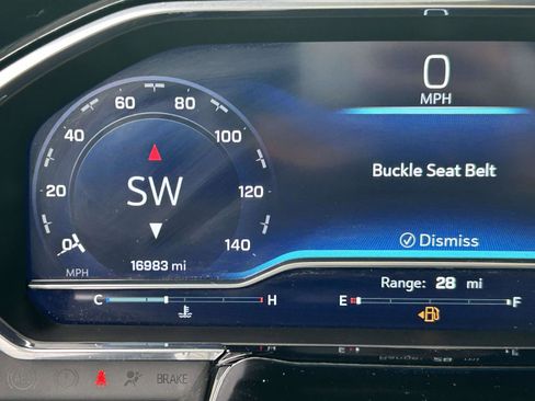 Used 2023 Chevrolet Silverado 1500 LT image 22