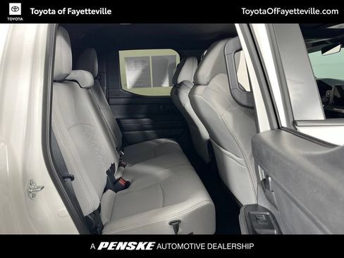 Used 2026 Toyota Tacoma SR5 AWD/4WD image 14