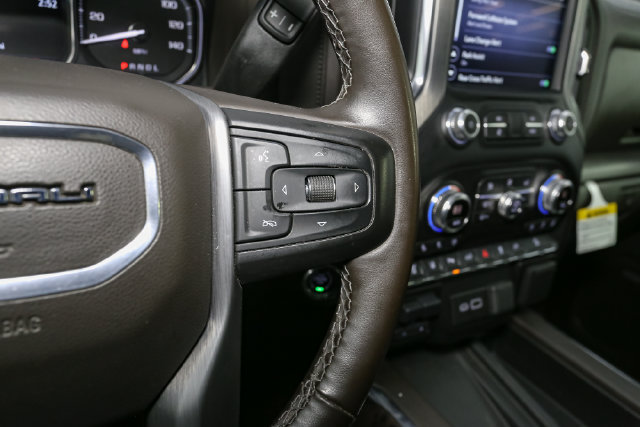 Used 2023 GMC Sierra 3500 Denali w/ Denali Ultimate Package AWD/4WD image 31