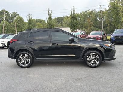 Certified 2026 Subaru Crosstrek 2.5i Premium