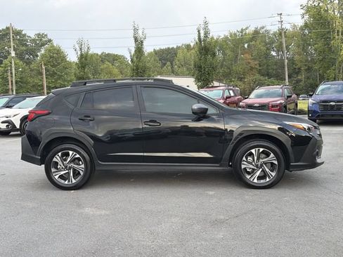 Certified 2026 Subaru Crosstrek 2.5i Premium AWD/4WD image 2