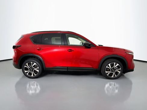 New 2026 MAZDA CX-5 Preferred AWD/4WD image 8
