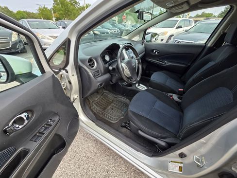 Used 2015 Nissan Versa Note SV image 15