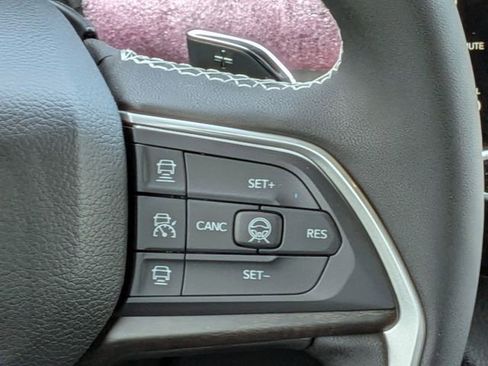 New 2026 Jeep Grand Cherokee L Limited AWD/4WD image 21
