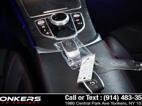 Used 2020 Mercedes-Benz C 43 AMG 4MATIC Sedan image 42