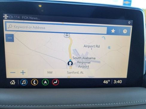 Used 2021 Chevrolet Tahoe Premier w/ Premium Package image 33