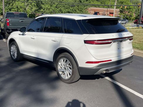 Used 2023 Lincoln Corsair FWD image 7