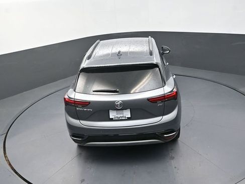 Used 2021 Buick Envision Preferred image 17