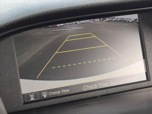 Used 2016 Honda Accord EX image 12