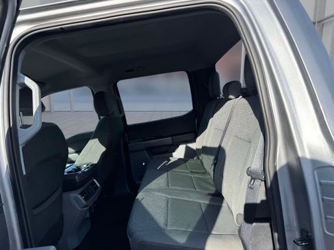 Used 2024 Ford F150 XLT w/ Mobile Office Package AWD/4WD image 10