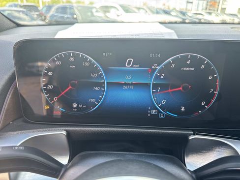 Certified 2023 Mercedes-Benz GLB 250 GLB 250 image 31