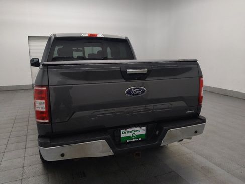 Used 2018 Ford F150 XLT w/ Equipment Group 302A Luxury AWD/4WD image 6