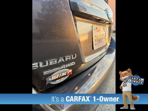 Used 2013 Subaru Crosstrek 2.0i Premium AWD/4WD image 11