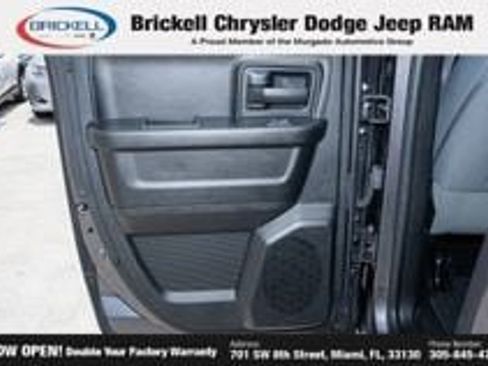 Used 2017 RAM 1500 Tradesman w/ Popular Equipment Group RWD image 27